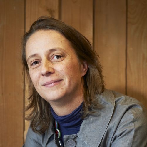 Camille Mairesse